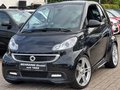 Daumennagel 9 - Smart ForTwo *PANO*KLIMA*NAVI