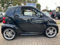 Daumennagel 10 - Smart ForTwo *PANO*KLIMA*NAVI