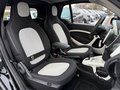Daumennagel 13 - Smart ForTwo CABRIO*AMBIENTE*NAVI*SITZHEIZUNG*