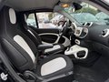 Daumennagel 15 - Smart ForTwo CABRIO*AMBIENTE*NAVI*SITZHEIZUNG*