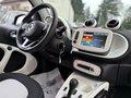 Daumennagel 16 - Smart ForTwo CABRIO*AMBIENTE*NAVI*SITZHEIZUNG*