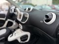 Daumennagel 17 - Smart ForTwo CABRIO*AMBIENTE*NAVI*SITZHEIZUNG*