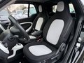 Daumennagel 20 - Smart ForTwo CABRIO*AMBIENTE*NAVI*SITZHEIZUNG*