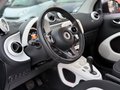 Daumennagel 23 - Smart ForTwo CABRIO*AMBIENTE*NAVI*SITZHEIZUNG*