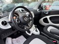 Daumennagel 28 - Smart ForTwo CABRIO*AMBIENTE*NAVI*SITZHEIZUNG*