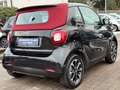 Daumennagel 29 - Smart ForTwo CABRIO*AMBIENTE*NAVI*SITZHEIZUNG*