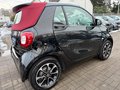 Daumennagel 30 - Smart ForTwo CABRIO*AMBIENTE*NAVI*SITZHEIZUNG*