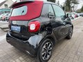 Daumennagel 31 - Smart ForTwo CABRIO*AMBIENTE*NAVI*SITZHEIZUNG*