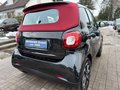 Daumennagel 32 - Smart ForTwo CABRIO*AMBIENTE*NAVI*SITZHEIZUNG*