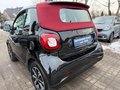 Daumennagel 34 - Smart ForTwo CABRIO*AMBIENTE*NAVI*SITZHEIZUNG*