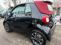 Daumennagel 35 - Smart ForTwo CABRIO*AMBIENTE*NAVI*SITZHEIZUNG*