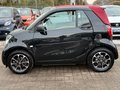 Daumennagel 36 - Smart ForTwo CABRIO*AMBIENTE*NAVI*SITZHEIZUNG*
