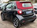 Daumennagel 38 - Smart ForTwo CABRIO*AMBIENTE*NAVI*SITZHEIZUNG*