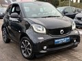 Daumennagel 5 - Smart ForTwo CABRIO*AMBIENTE*NAVI*SITZHEIZUNG*
