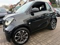 Daumennagel 6 - Smart ForTwo CABRIO*AMBIENTE*NAVI*SITZHEIZUNG*
