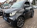 Daumennagel 7 - Smart ForTwo CABRIO*AMBIENTE*NAVI*SITZHEIZUNG*