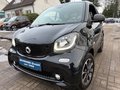 Daumennagel 8 - Smart ForTwo CABRIO*AMBIENTE*NAVI*SITZHEIZUNG*