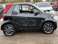 Daumennagel 10 - Smart ForTwo CABRIO*AMBIENTE*NAVI*SITZHEIZUNG*