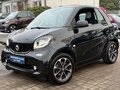 Daumennagel 1 - Smart ForTwo CABRIO*AMBIENTE*NAVI*SITZHEIZUNG*