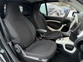 Daumennagel 14 - Smart ForTwo*CABRIO*SITZHEIZUNG*90PS*
