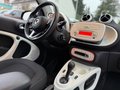 Daumennagel 16 - Smart ForTwo*CABRIO*SITZHEIZUNG*90PS*