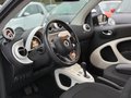 Daumennagel 18 - Smart ForTwo*CABRIO*SITZHEIZUNG*90PS*
