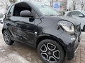Daumennagel 3 - Smart ForTwo*CABRIO*SITZHEIZUNG*90PS*