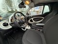 Daumennagel 22 - Smart ForTwo*CABRIO*SITZHEIZUNG*90PS*
