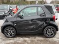 Daumennagel 27 - Smart ForTwo*CABRIO*SITZHEIZUNG*90PS*