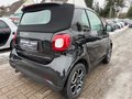 Daumennagel 29 - Smart ForTwo*CABRIO*SITZHEIZUNG*90PS*