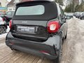 Daumennagel 30 - Smart ForTwo*CABRIO*SITZHEIZUNG*90PS*