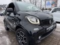 Daumennagel 4 - Smart ForTwo*CABRIO*SITZHEIZUNG*90PS*