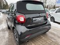 Daumennagel 31 - Smart ForTwo*CABRIO*SITZHEIZUNG*90PS*