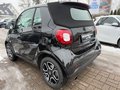 Daumennagel 32 - Smart ForTwo*CABRIO*SITZHEIZUNG*90PS*