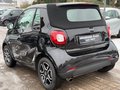 Daumennagel 34 - Smart ForTwo*CABRIO*SITZHEIZUNG*90PS*