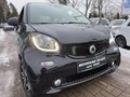 Daumennagel 5 - Smart ForTwo*CABRIO*SITZHEIZUNG*90PS*