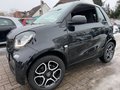 Daumennagel 7 - Smart ForTwo*CABRIO*SITZHEIZUNG*90PS*