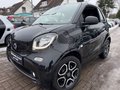 Daumennagel 8 - Smart ForTwo*CABRIO*SITZHEIZUNG*90PS*
