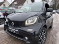 Daumennagel 9 - Smart ForTwo*CABRIO*SITZHEIZUNG*90PS*