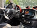Daumennagel 28 - Smart ForTwo*BRABUS*MASERATI*TAILOR-MADE*KAMERA*