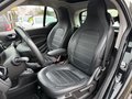 Daumennagel 25 - Smart ForTwo*PRIME*PANORAMA*SITZHEIZUNG*1.HAND*90PS