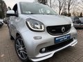 Daumennagel 2 - Smart ForTwo*CABRIO*BRABUS XCLUSIVE*AMBIENTE*JBL*