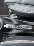 Daumennagel 12 - Smart ForTwo*CABRIO*BRABUS XCLUSIVE*AMBIENTE*JBL*