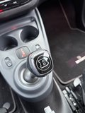 Daumennagel 13 - Smart ForTwo*CABRIO*BRABUS XCLUSIVE*AMBIENTE*JBL*