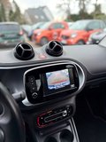 Daumennagel 14 - Smart ForTwo*CABRIO*BRABUS XCLUSIVE*AMBIENTE*JBL*