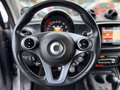 Daumennagel 15 - Smart ForTwo*CABRIO*BRABUS XCLUSIVE*AMBIENTE*JBL*