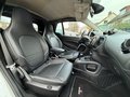 Daumennagel 18 - Smart ForTwo*CABRIO*BRABUS XCLUSIVE*AMBIENTE*JBL*
