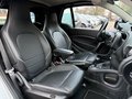 Daumennagel 19 - Smart ForTwo*CABRIO*BRABUS XCLUSIVE*AMBIENTE*JBL*