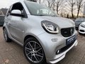 Daumennagel 3 - Smart ForTwo*CABRIO*BRABUS XCLUSIVE*AMBIENTE*JBL*