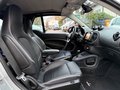 Daumennagel 21 - Smart ForTwo*CABRIO*BRABUS XCLUSIVE*AMBIENTE*JBL*
